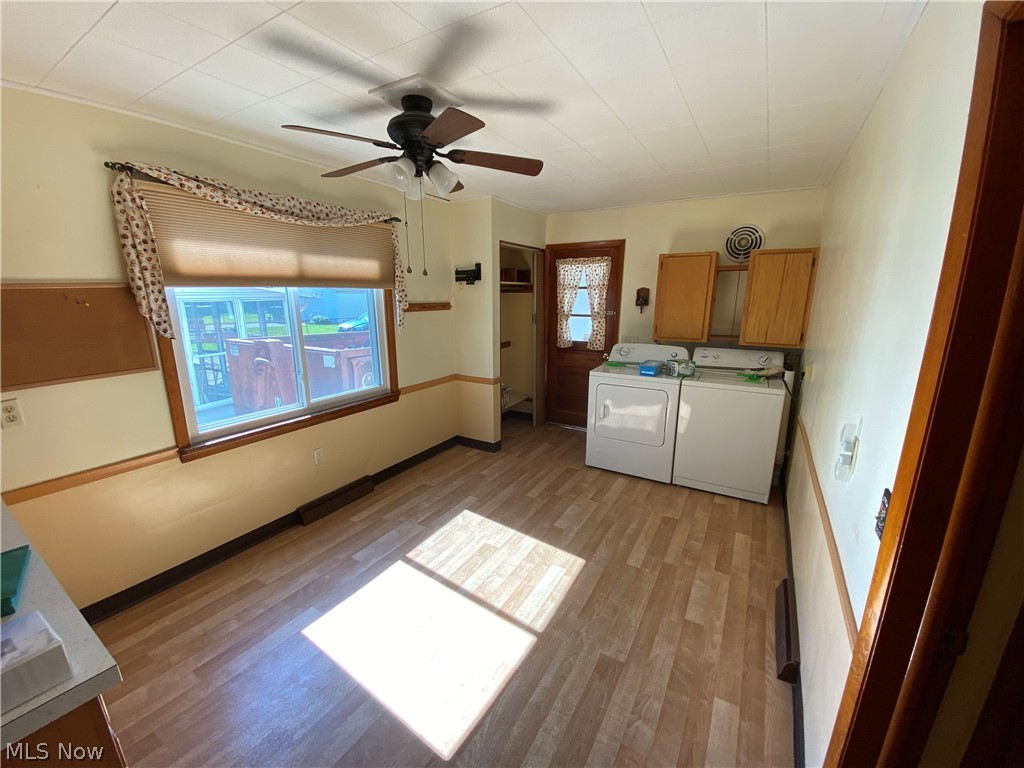 Woodland - Residential