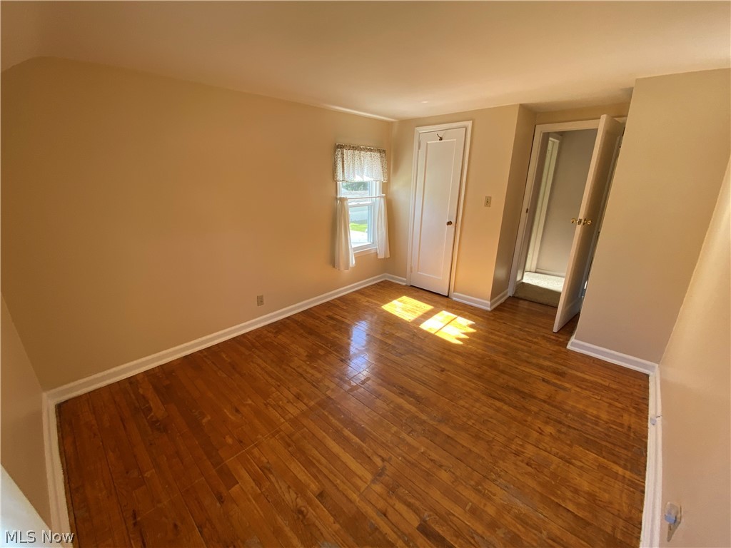 Woodland - Residential