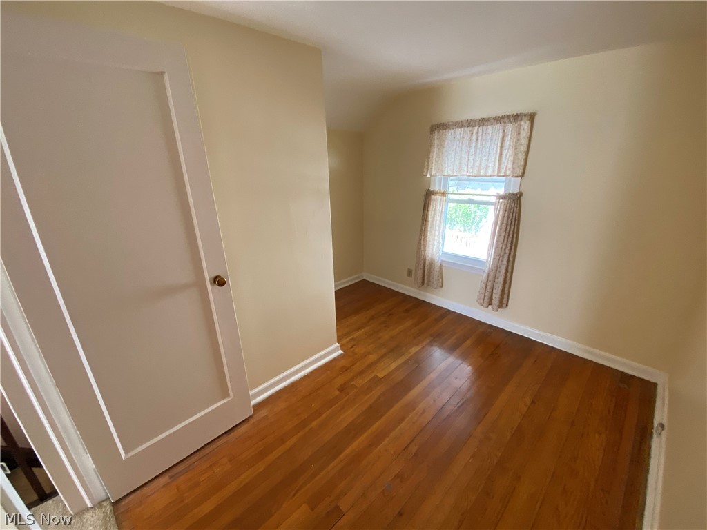 Woodland - Residential