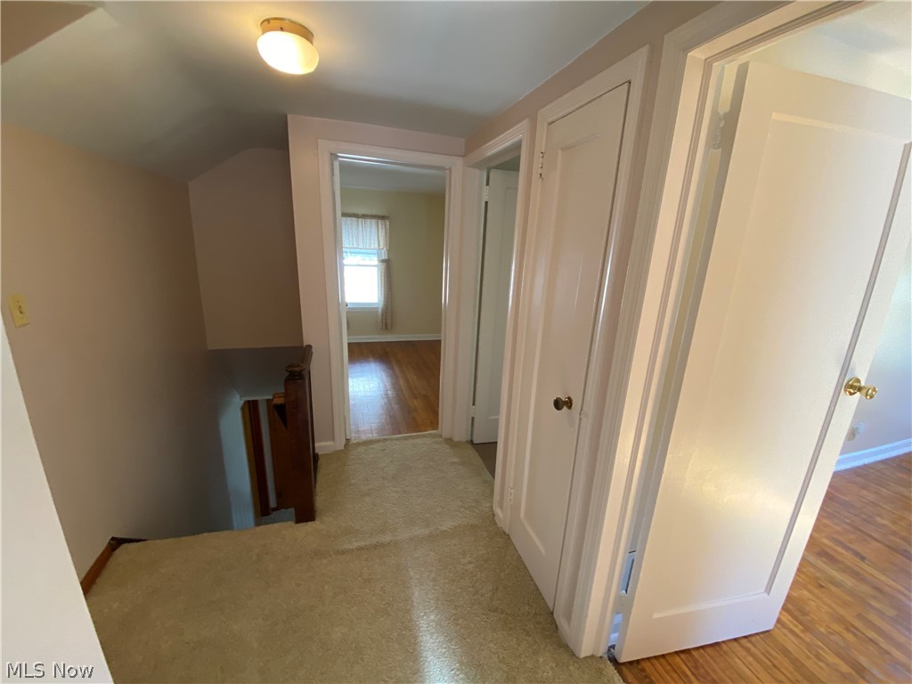 Woodland - Residential