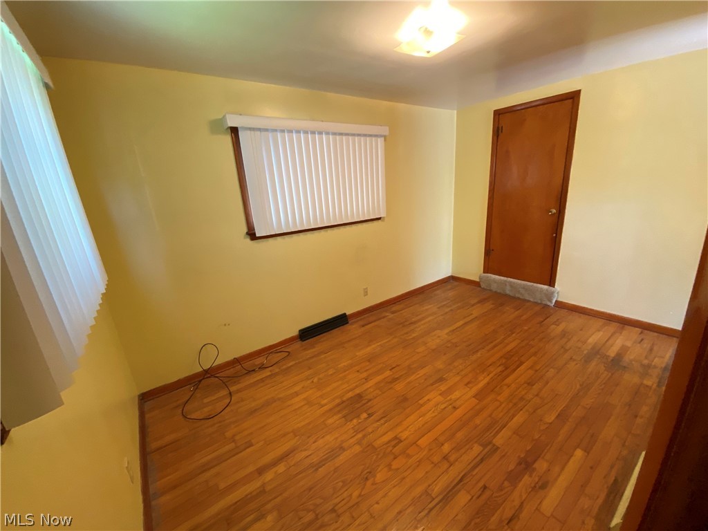 Woodland - Residential