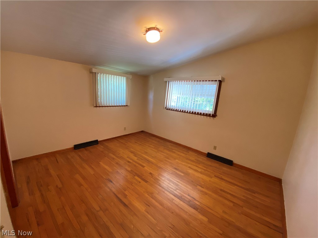 Woodland - Residential