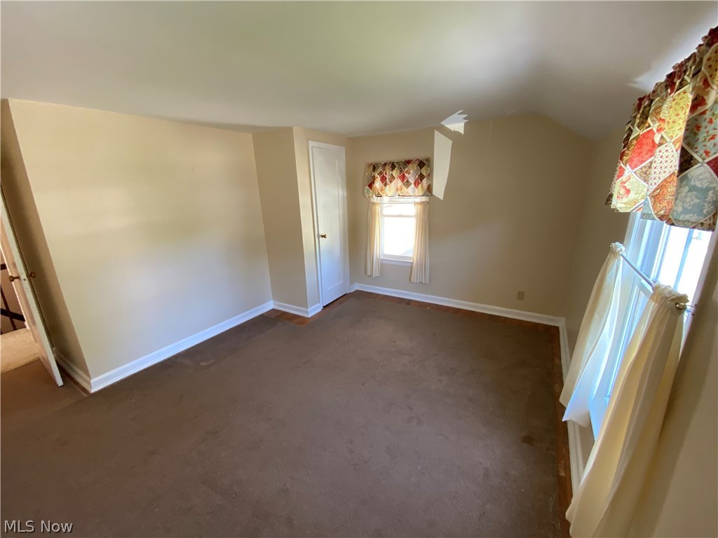 Woodland - Residential