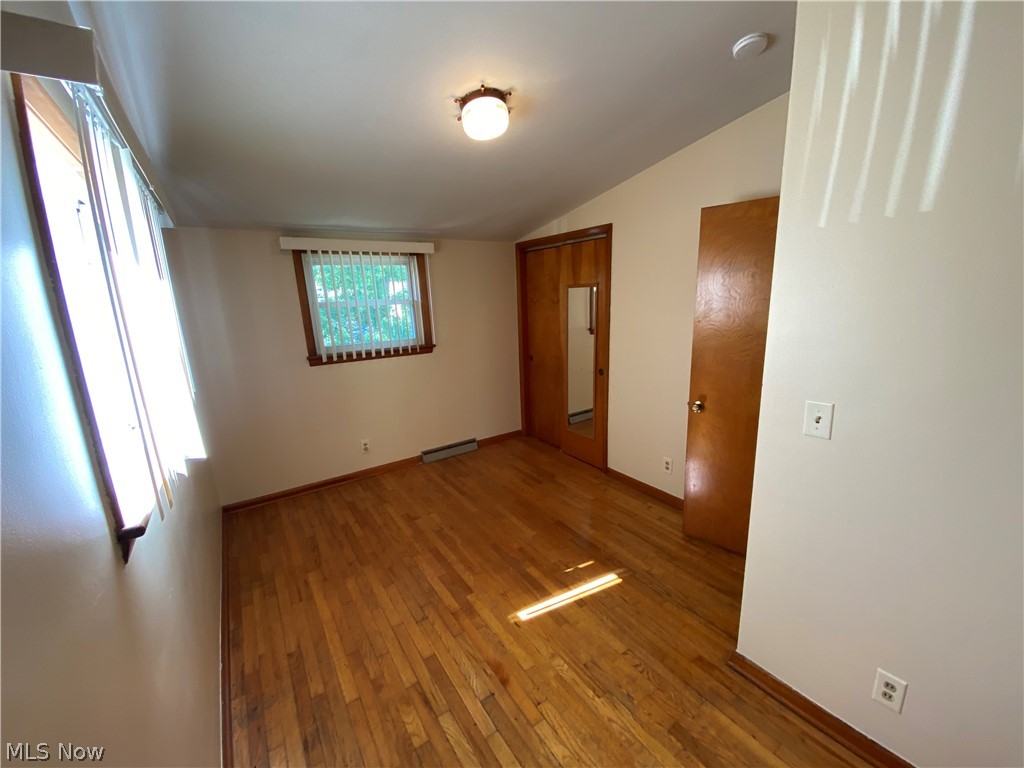 Woodland - Residential