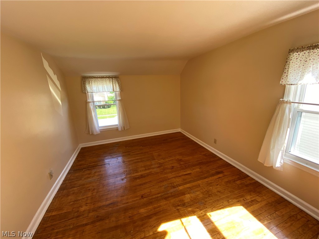 Woodland - Residential