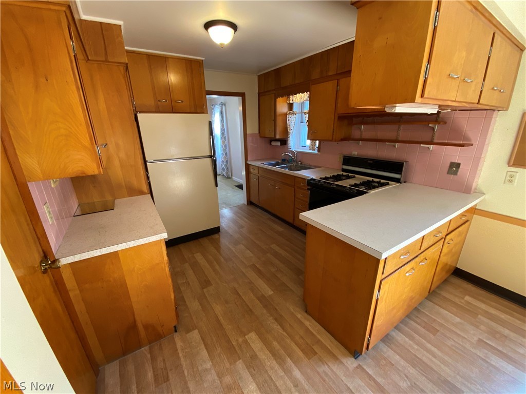 Woodland - Residential