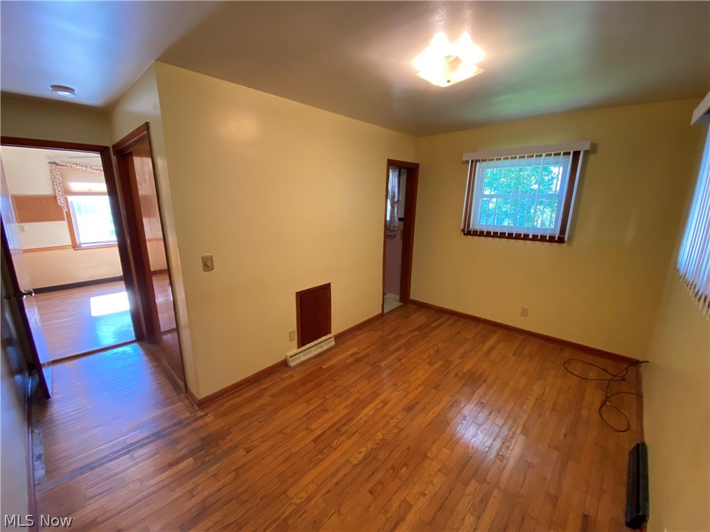 Woodland - Residential