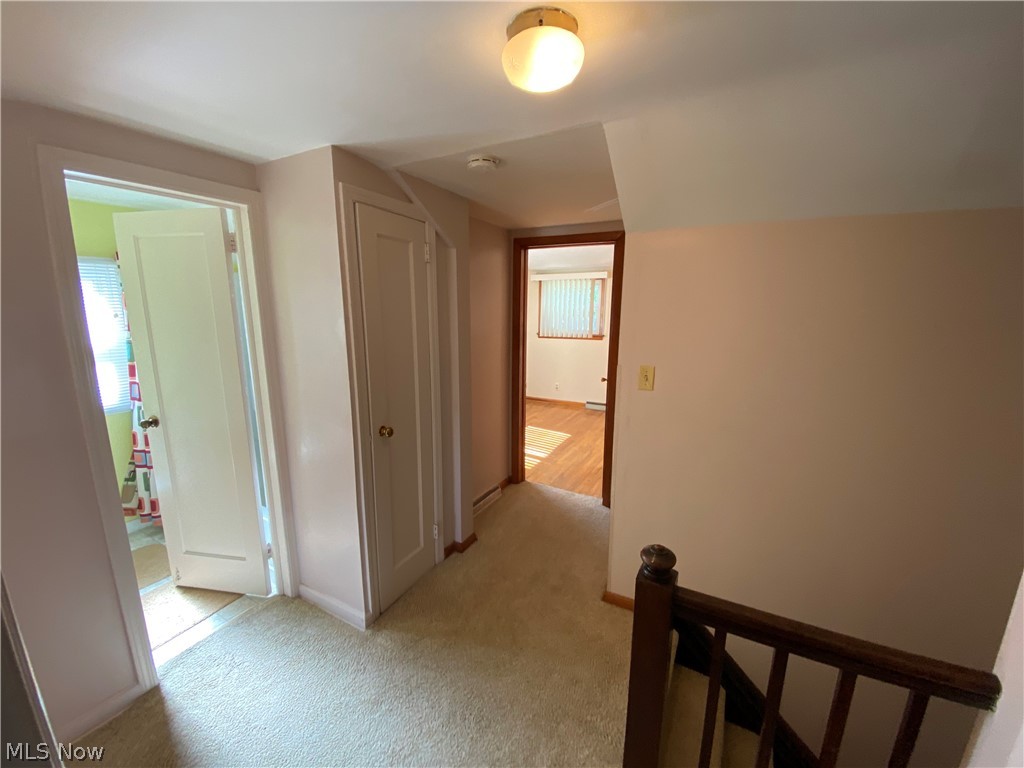 Woodland - Residential