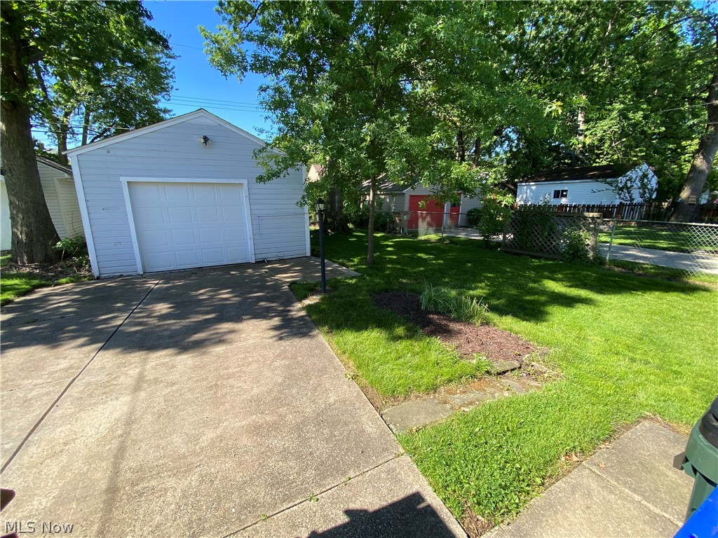 Woodland - Residential