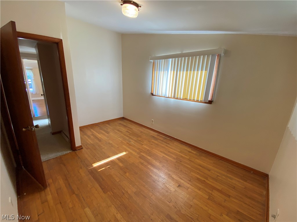 Woodland - Residential