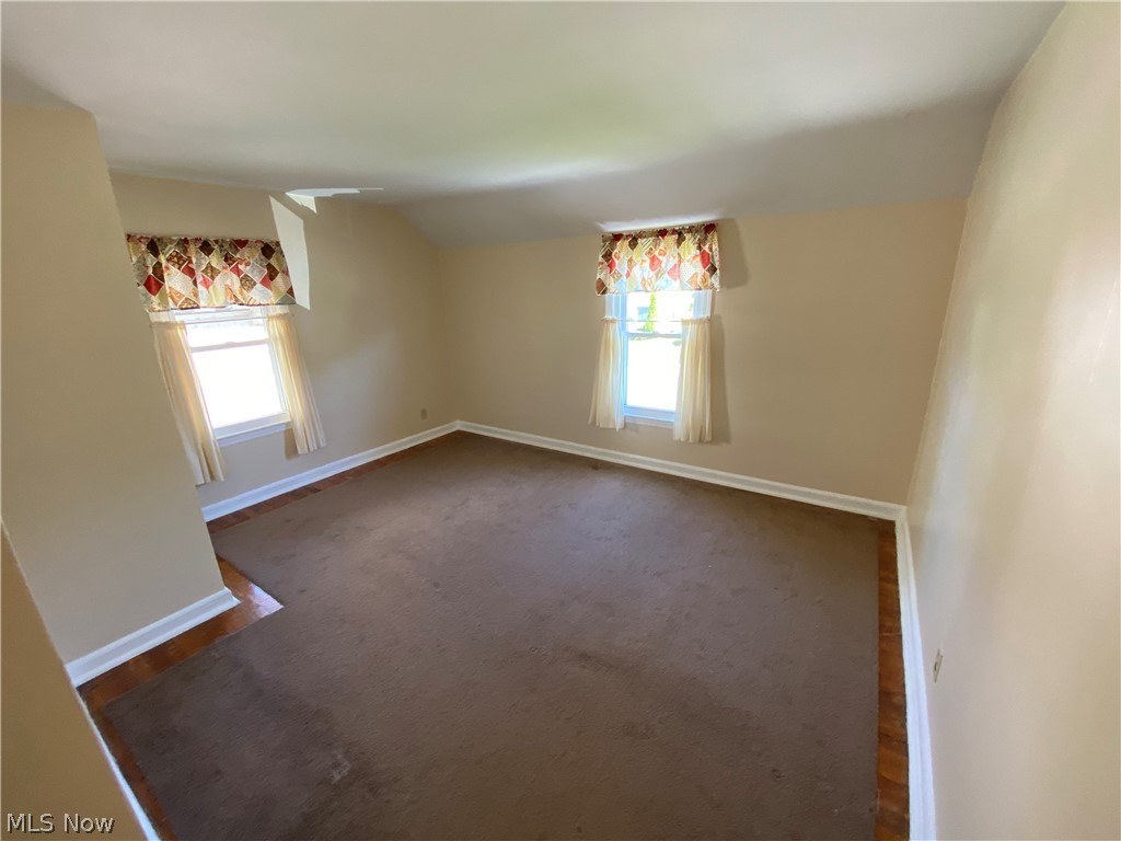 Woodland - Residential