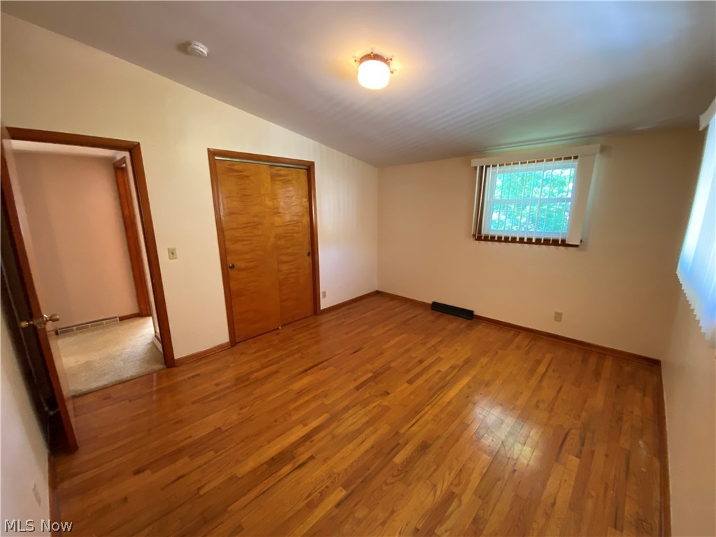 Woodland - Residential