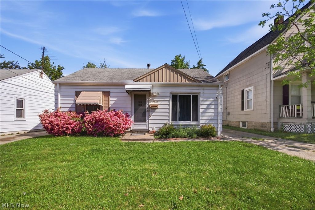 Photo of 12808 Longmead Avenue, Cleveland, OH 44135 (MLS # 5211698)