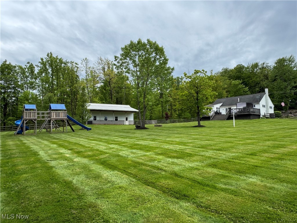 8585 Williams Road, Chardon, Ohio image 5