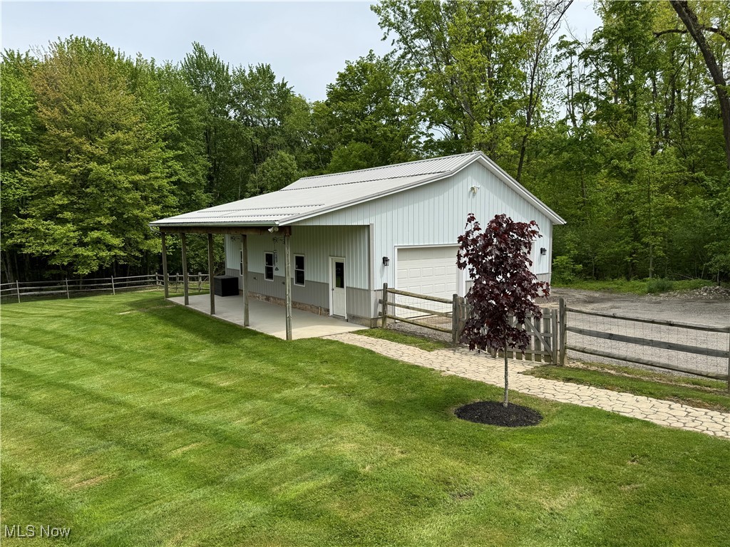 8585 Williams Road, Chardon, Ohio image 36