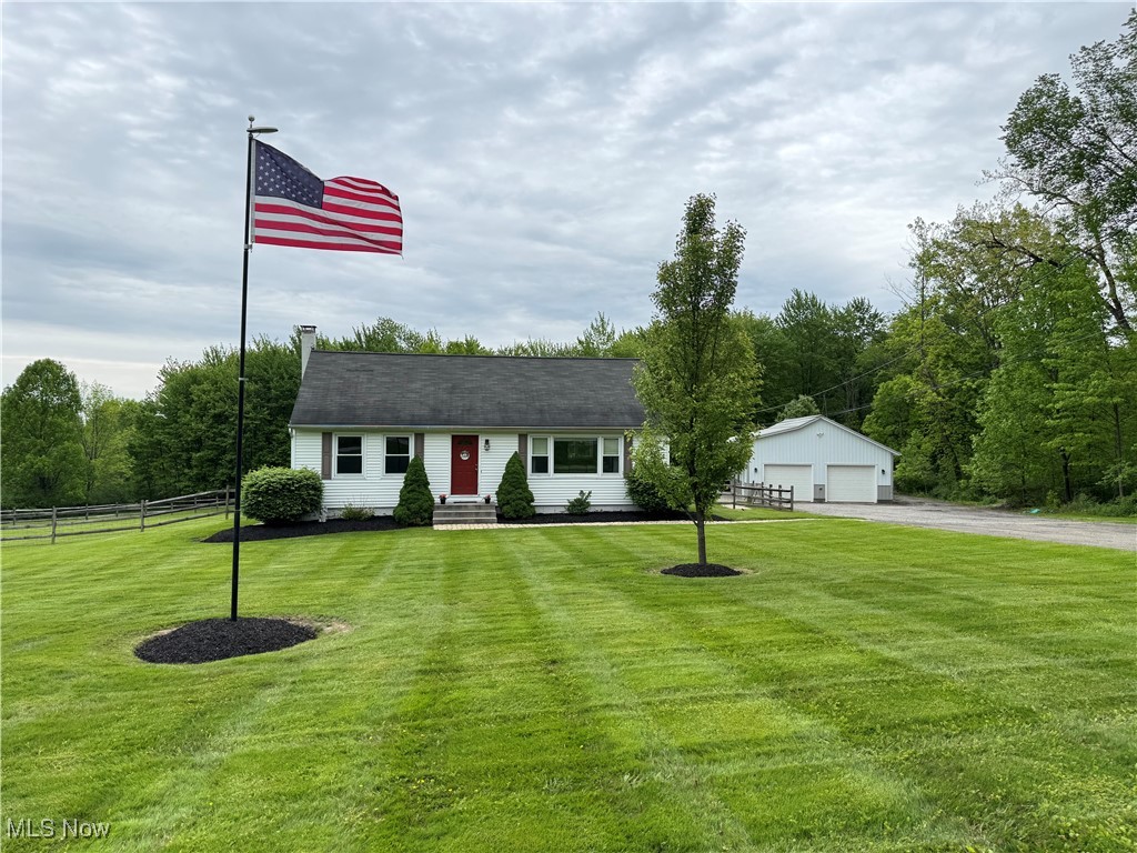 8585 Williams Road, Chardon, Ohio image 1