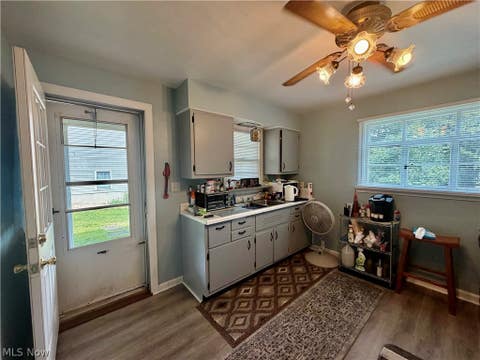 Tiny photo for 515 W FERNWOOD Drive, Toronto, OH 43964 (MLS # 5238015)