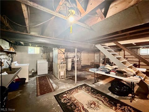 Tiny photo for 515 W FERNWOOD Drive, Toronto, OH 43964 (MLS # 5238015)