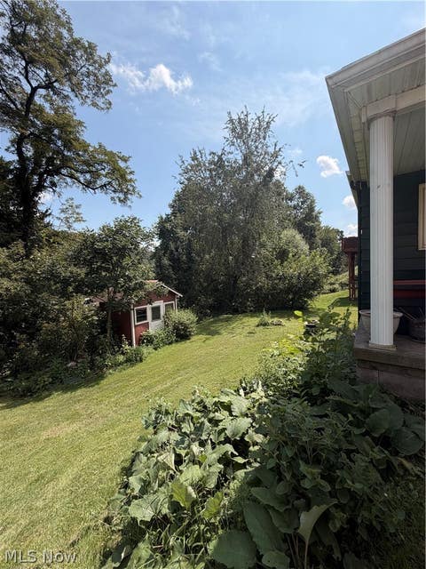Tiny photo for 515 W FERNWOOD Drive, Toronto, OH 43964 (MLS # 5238015)