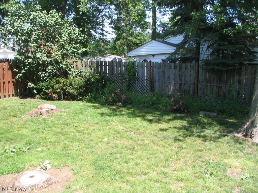 Center Ridge Heights - Residential Lease