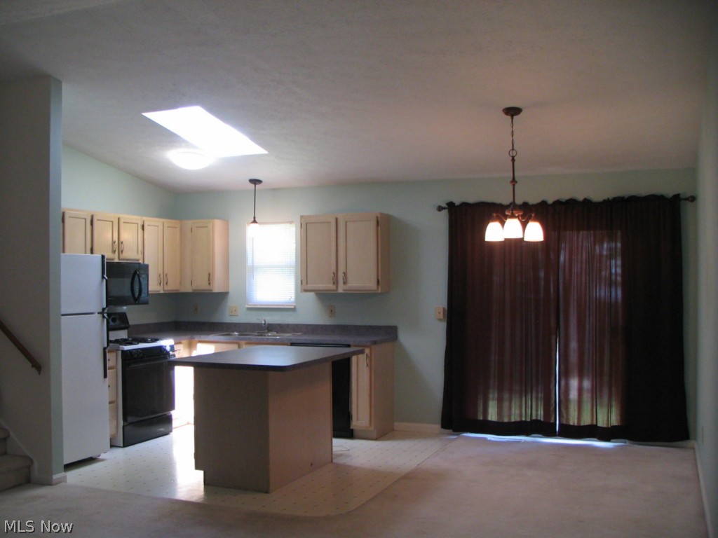 Center Ridge Heights - Residential Lease