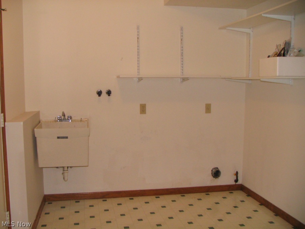 Center Ridge Heights - Residential Lease