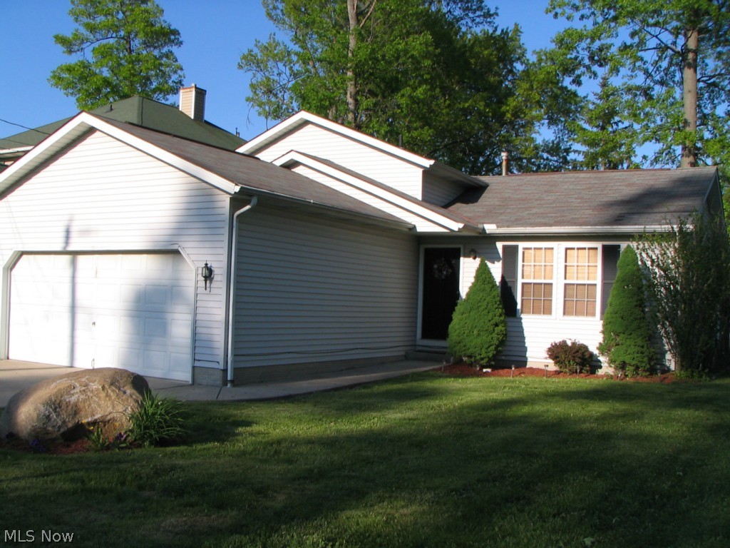 Center Ridge Heights - Residential Lease