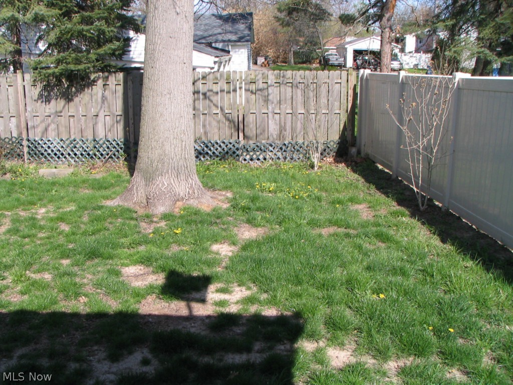 Center Ridge Heights - Residential Lease