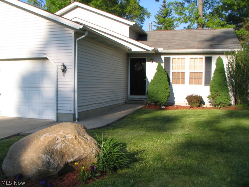 Center Ridge Heights - Residential Lease