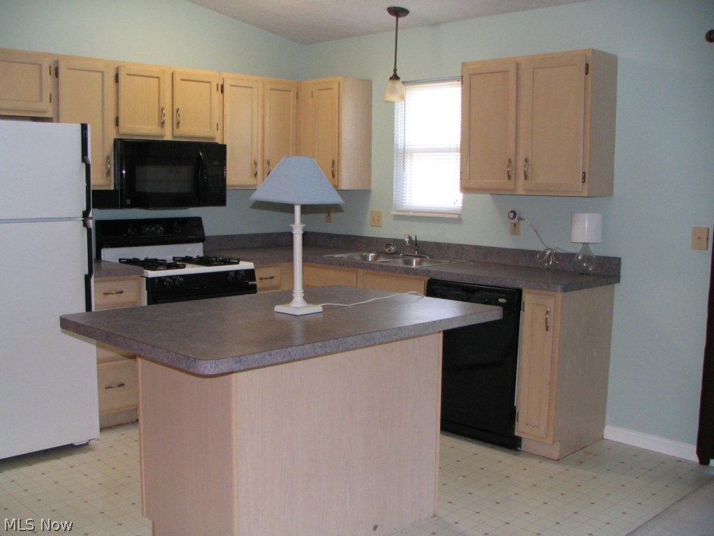 Center Ridge Heights - Residential Lease