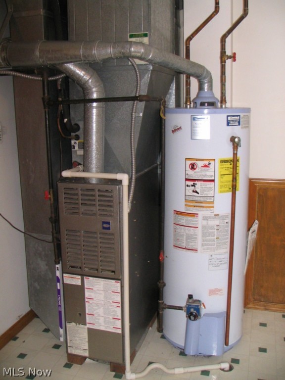 Center Ridge Heights - Residential Lease