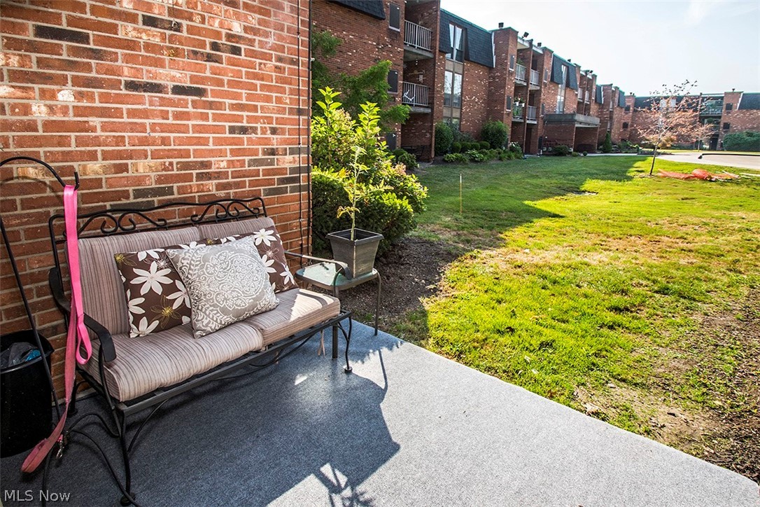 Olmsted Park Condo - Residential