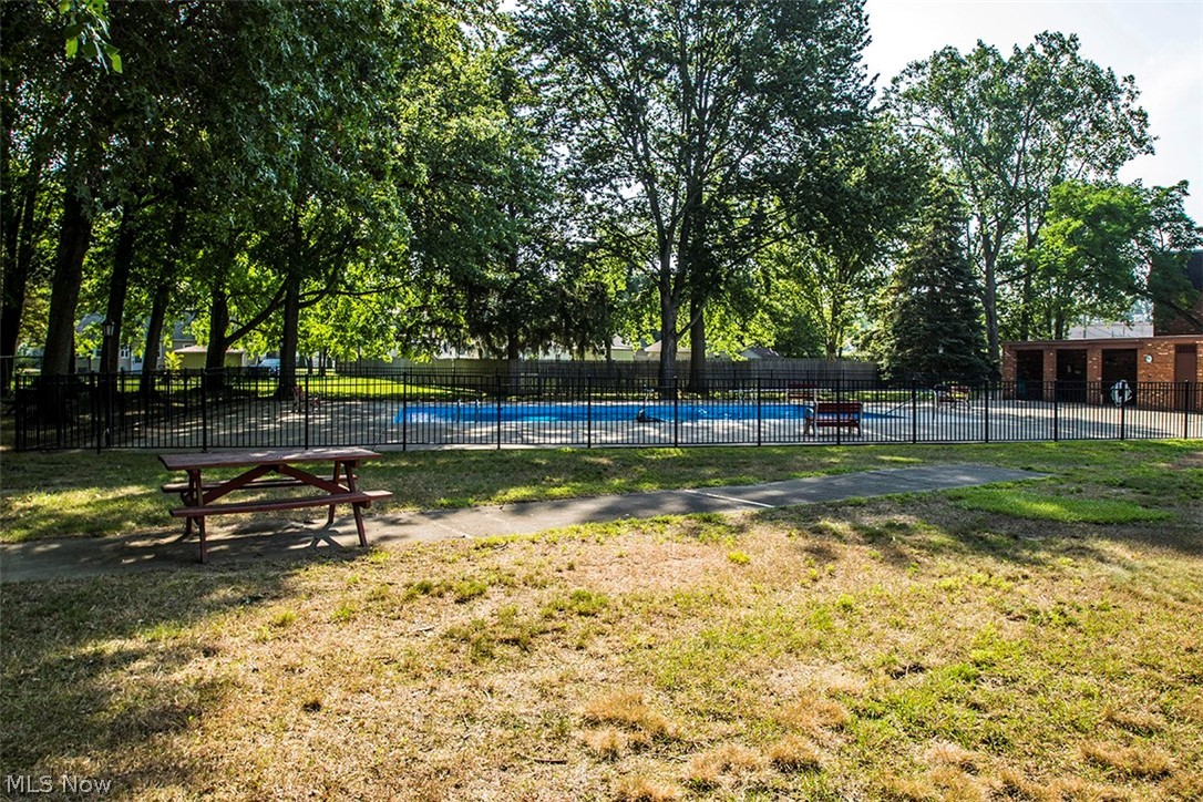 Olmsted Park Condo - Residential