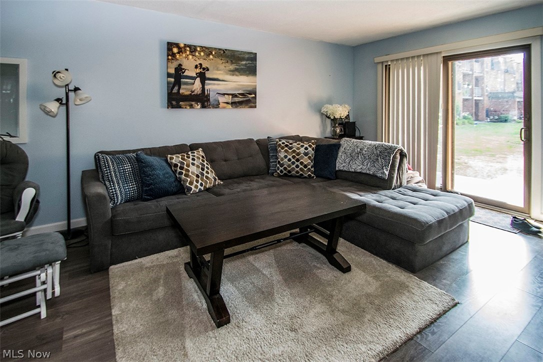 Olmsted Park Condo - Residential