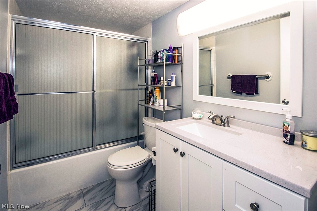 Olmsted Park Condo - Residential