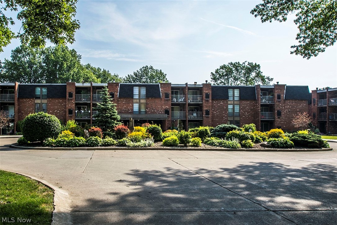 Olmsted Park Condo - Residential