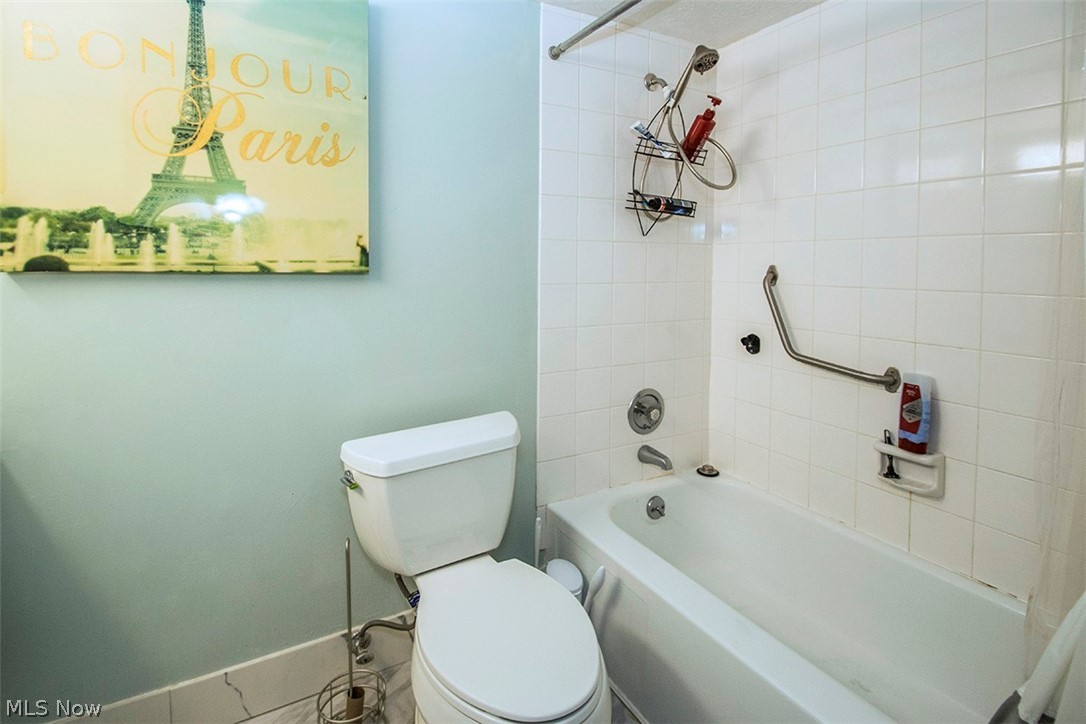 Olmsted Park Condo - Residential