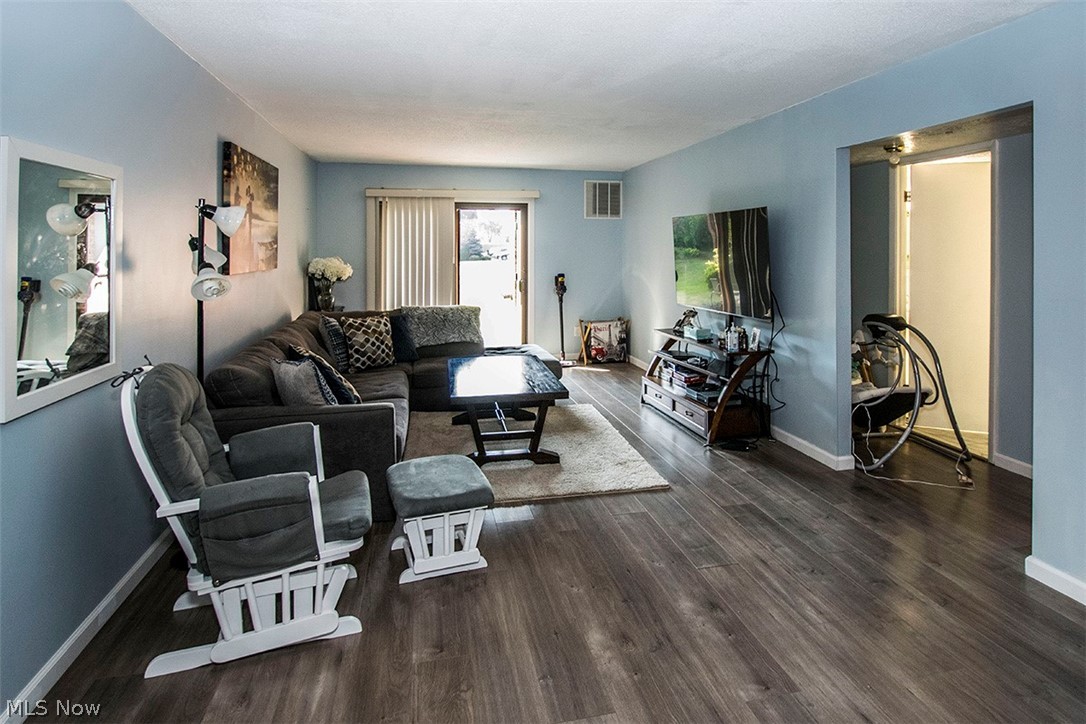 Olmsted Park Condo - Residential