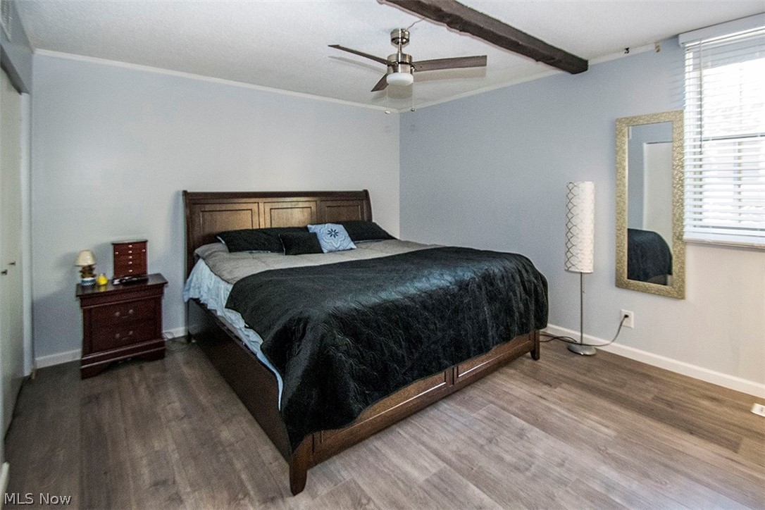 Olmsted Park Condo - Residential