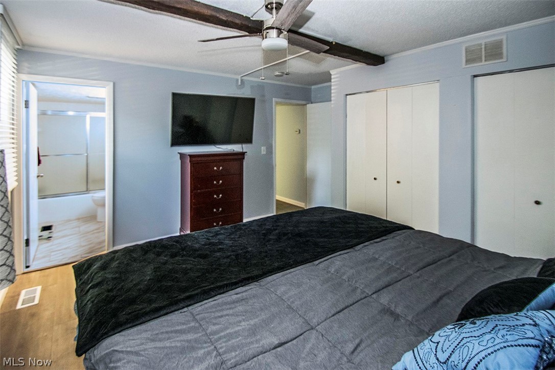 Olmsted Park Condo - Residential