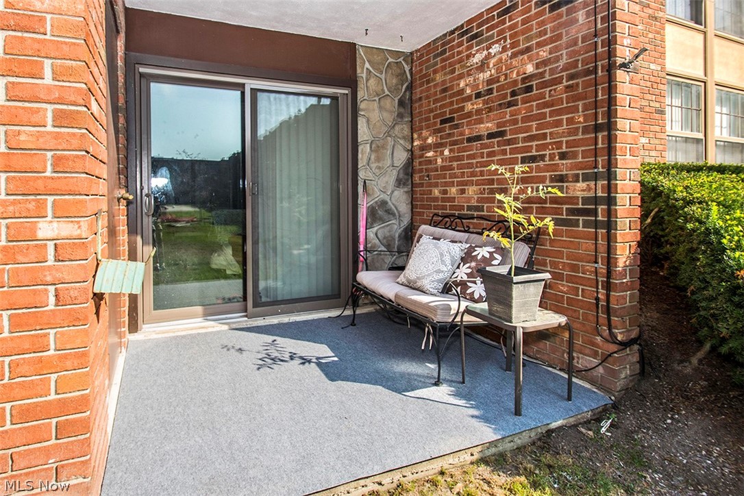 Olmsted Park Condo - Residential