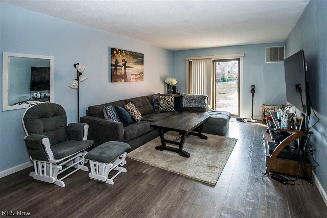 Olmsted Park Condo - Residential