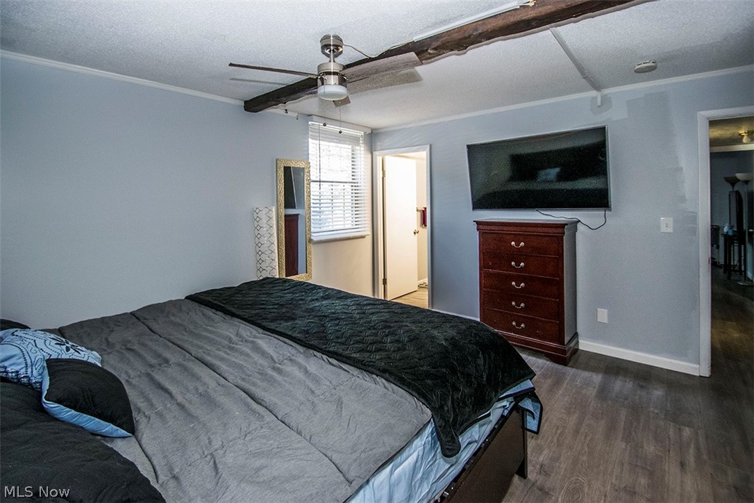 Olmsted Park Condo - Residential