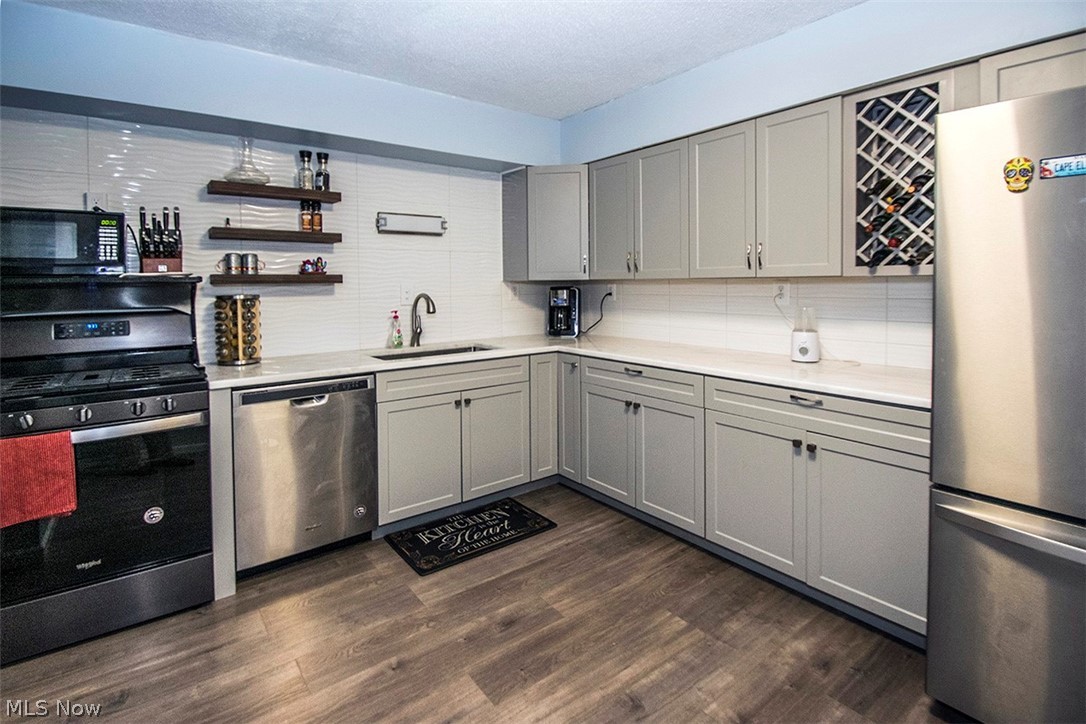 Olmsted Park Condo - Residential