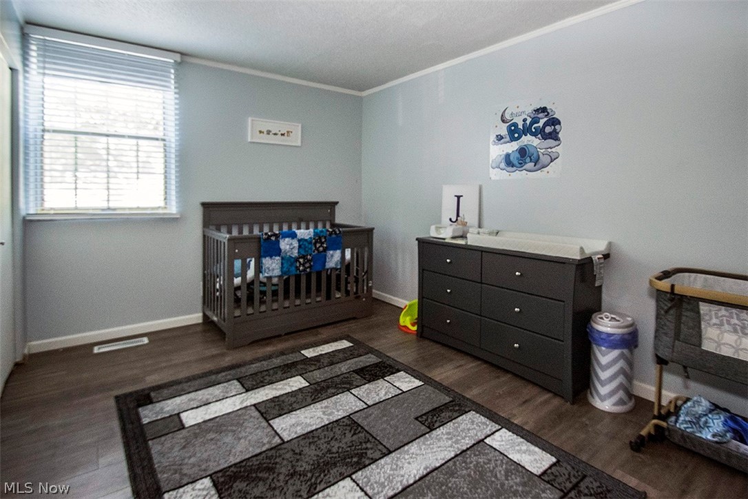 Olmsted Park Condo - Residential