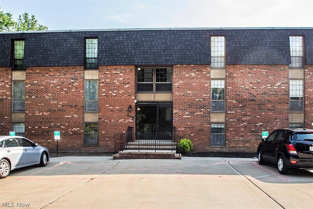 Olmsted Park Condo - Residential