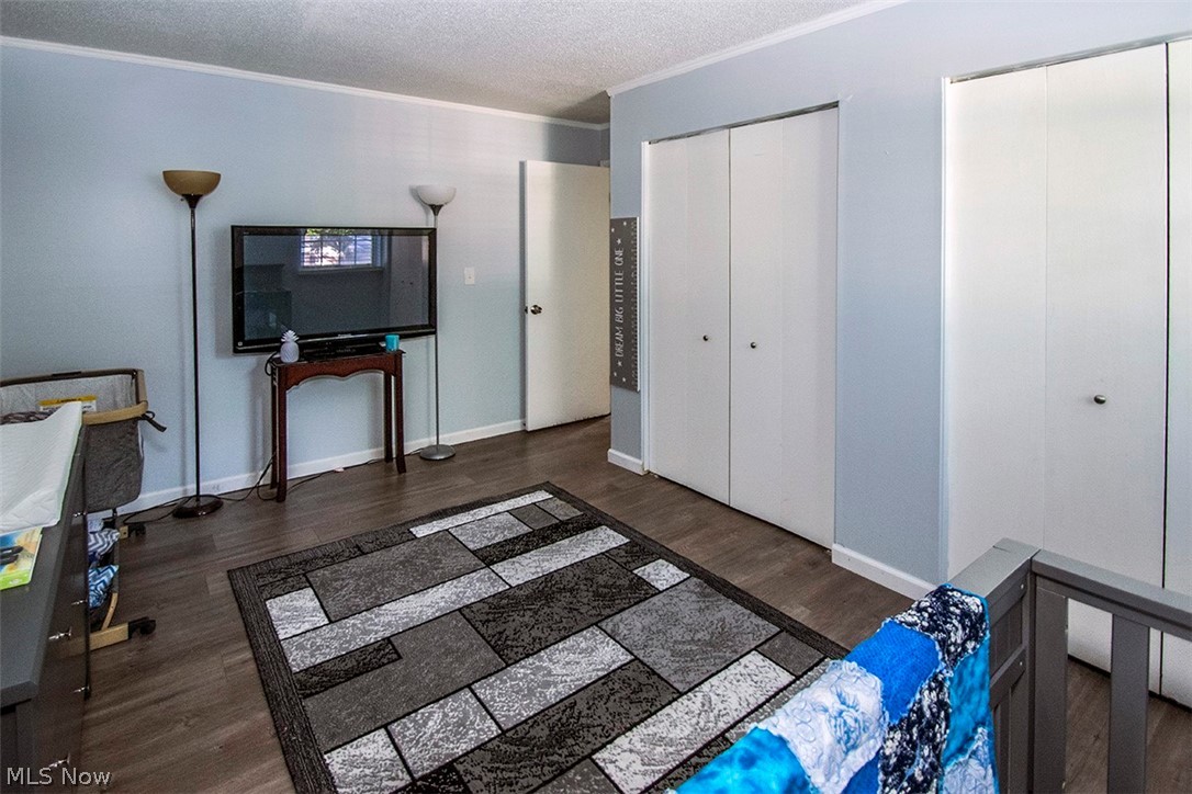 Olmsted Park Condo - Residential