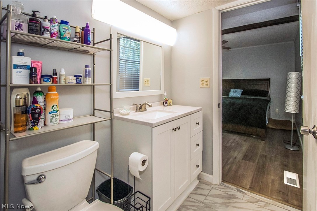 Olmsted Park Condo - Residential