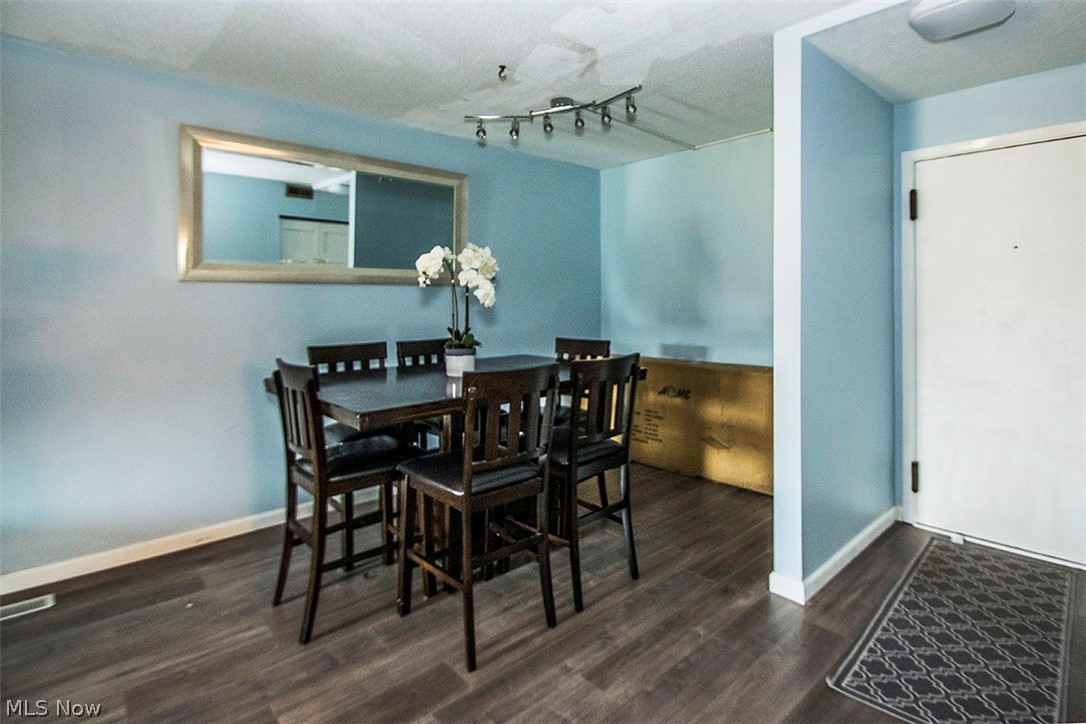 Olmsted Park Condo - Residential