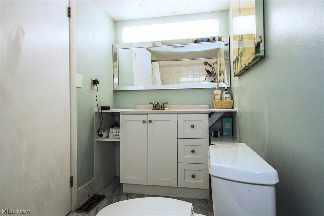 Olmsted Park Condo - Residential